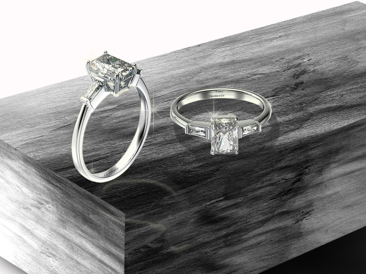 MOISSANITE